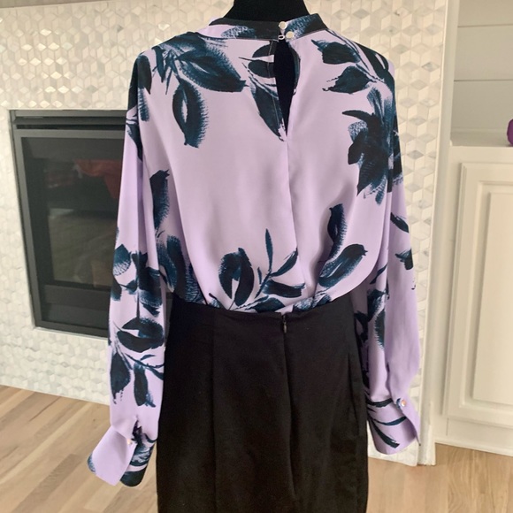 Worthington top size XL - Picture 3 of 7